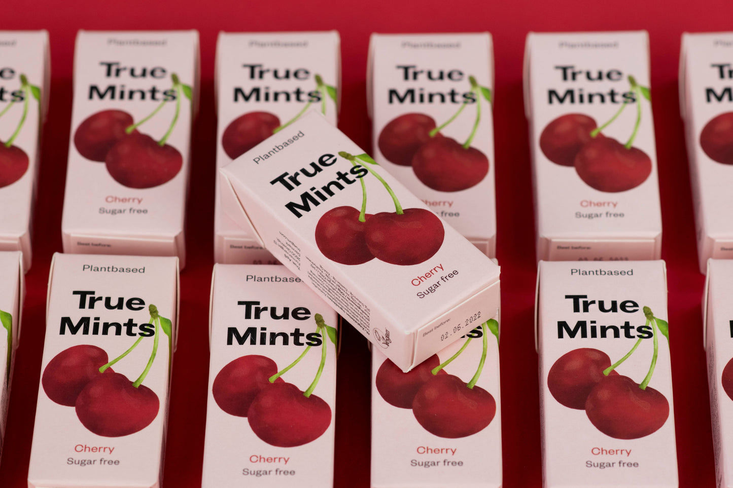 True Mints® Cherry