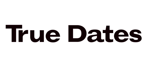 True Dates™ of Denmark