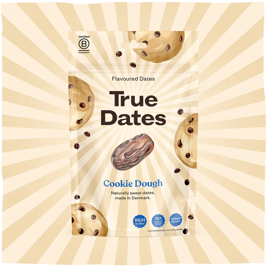 True Dates™ Cookie Dough Candy Dates™