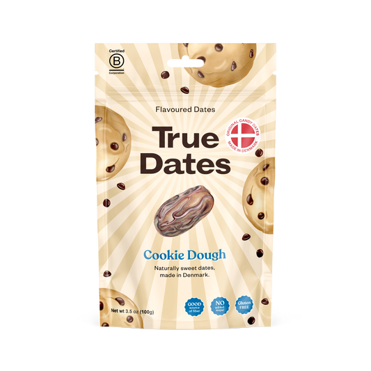 True Dates™ Cookie Dough Candy Dates™