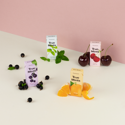 True Mints® Variety (1 x ea. all flavors)