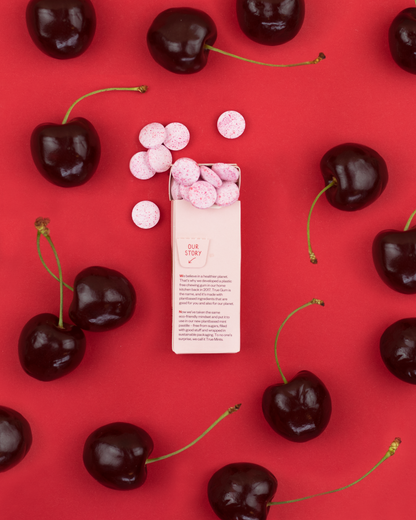 True Mints® Cherry