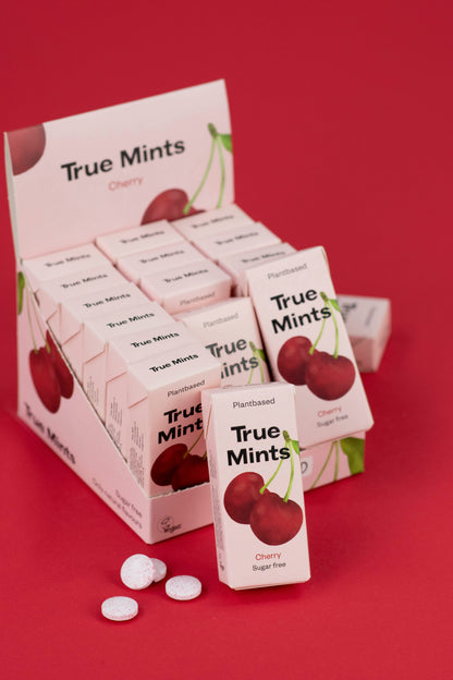 True Mints® Cherry