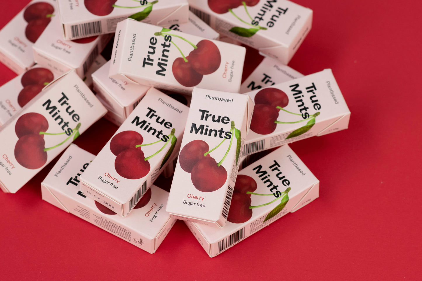 True Mints® Cherry