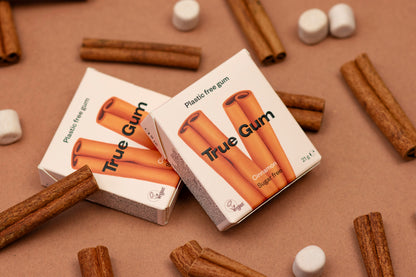 True Gum® Cinnamon
