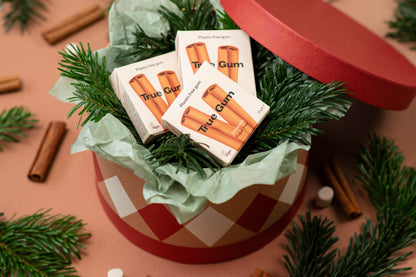 True Gum® Cinnamon