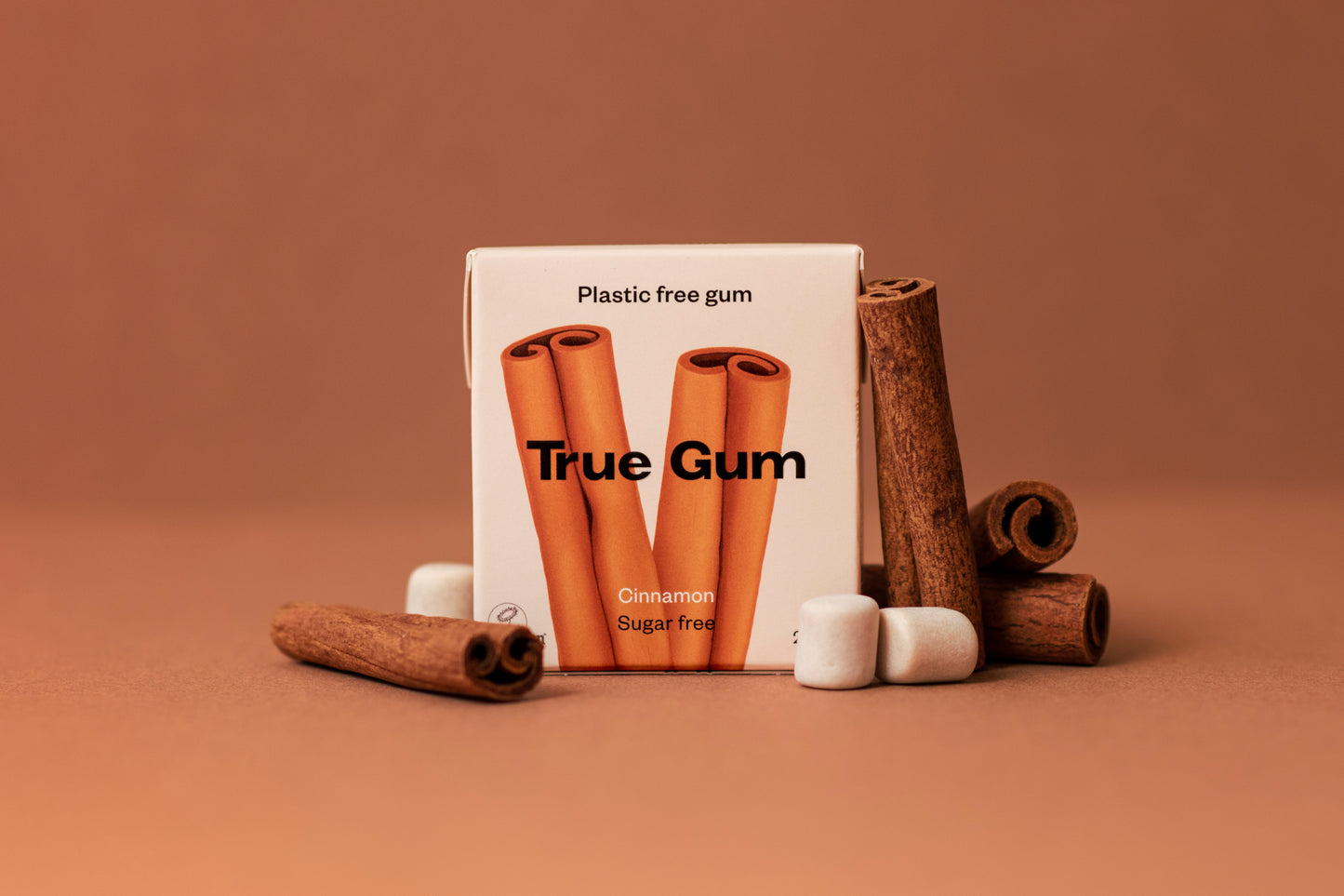 True Gum® Cinnamon