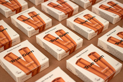 True Gum® Cinnamon