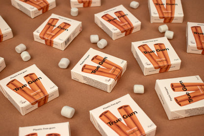 True Gum® Cinnamon