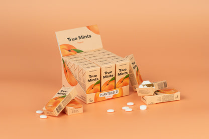 True Mints® Peach