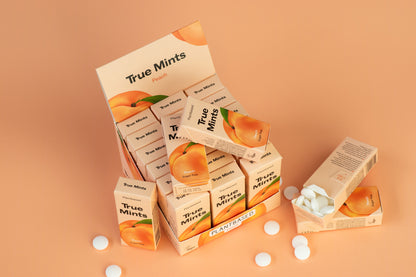 True Mints® Peach