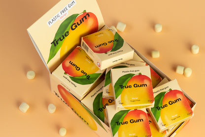 True Gum® Mango