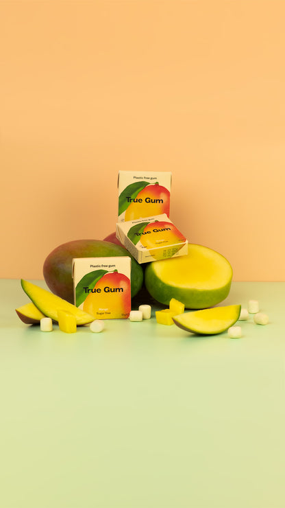 True Gum® Mango