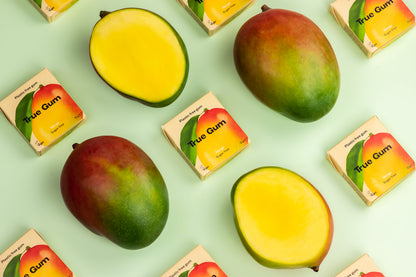 True Gum® Mango