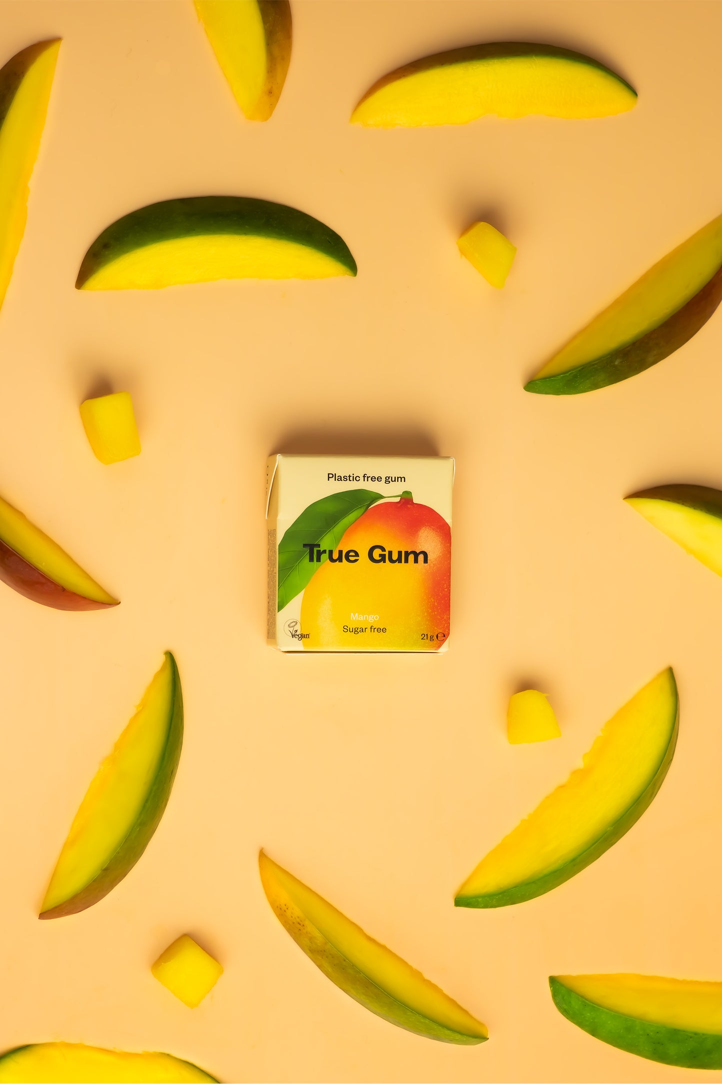 True Gum® Mango