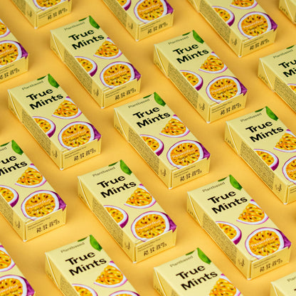 True Mints® Passionfruit