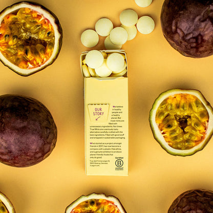 True Mints® Passionfruit