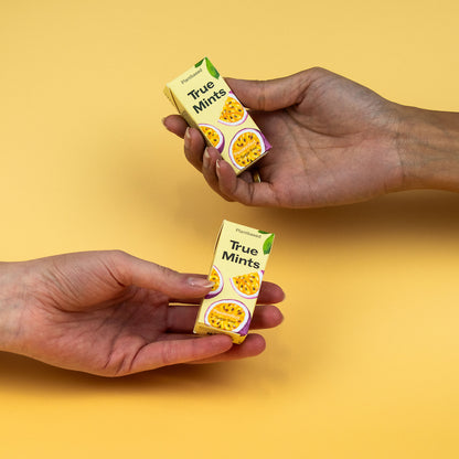 True Mints® Passionfruit
