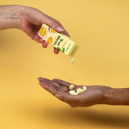 True Mints® Passionfruit