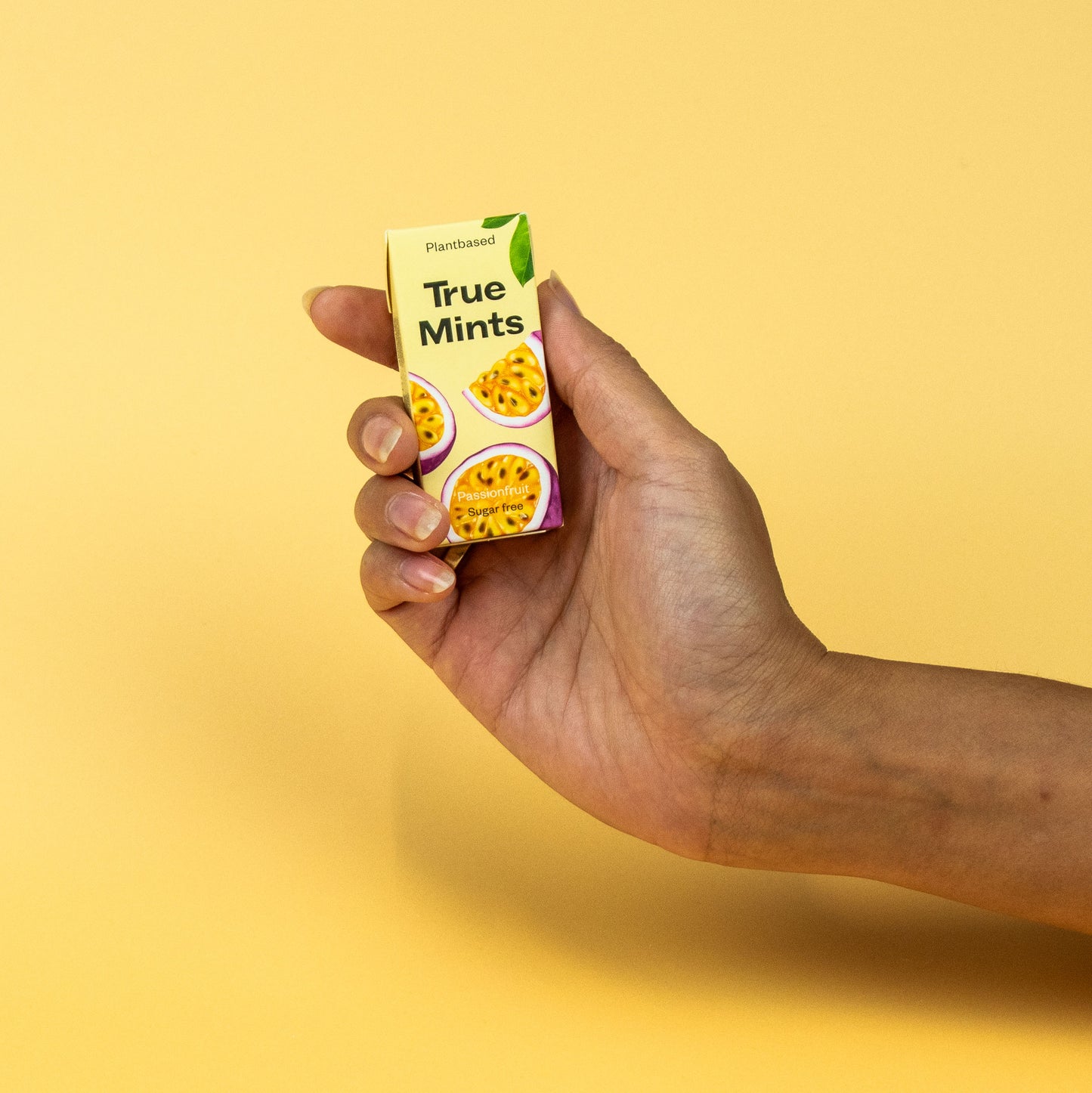 True Mints® Passionfruit