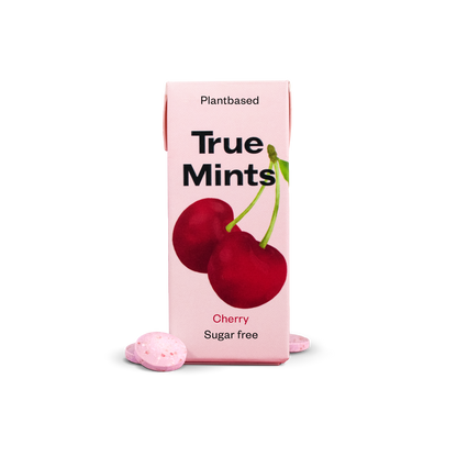 True Mints® Cherry