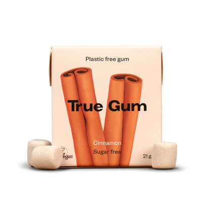True Gum® Variety (1 x ea. all flavors)