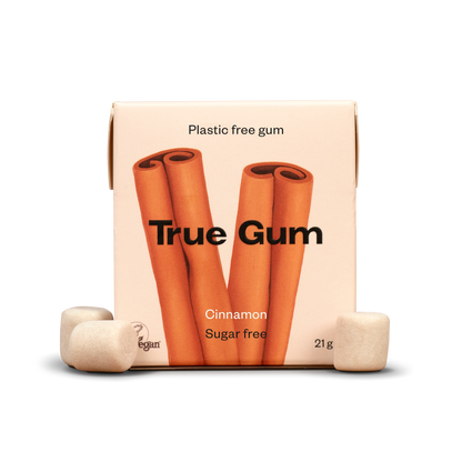 True Gum® Cinnamon