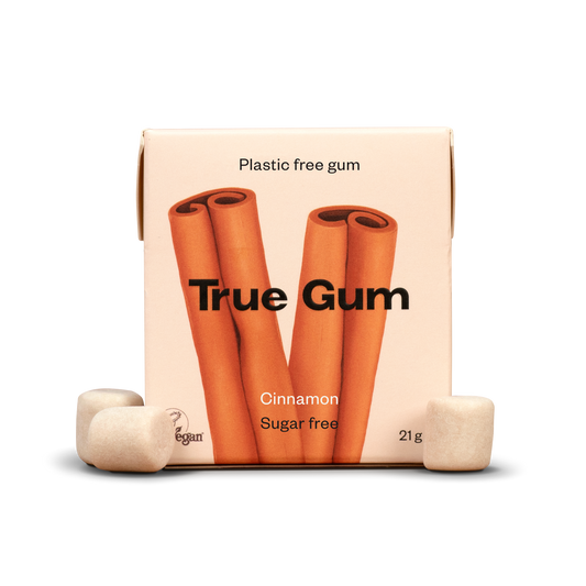 True Gum® Cinnamon