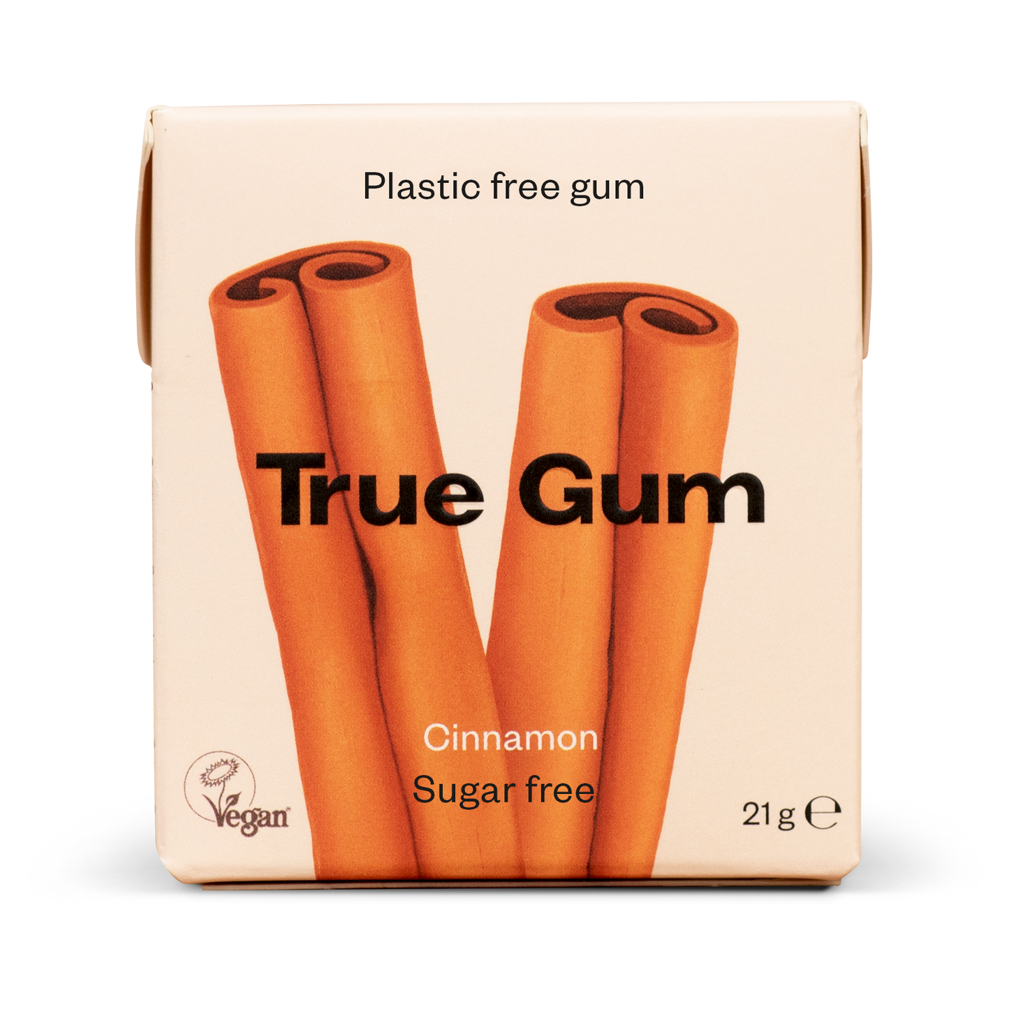 True Gum® Cinnamon