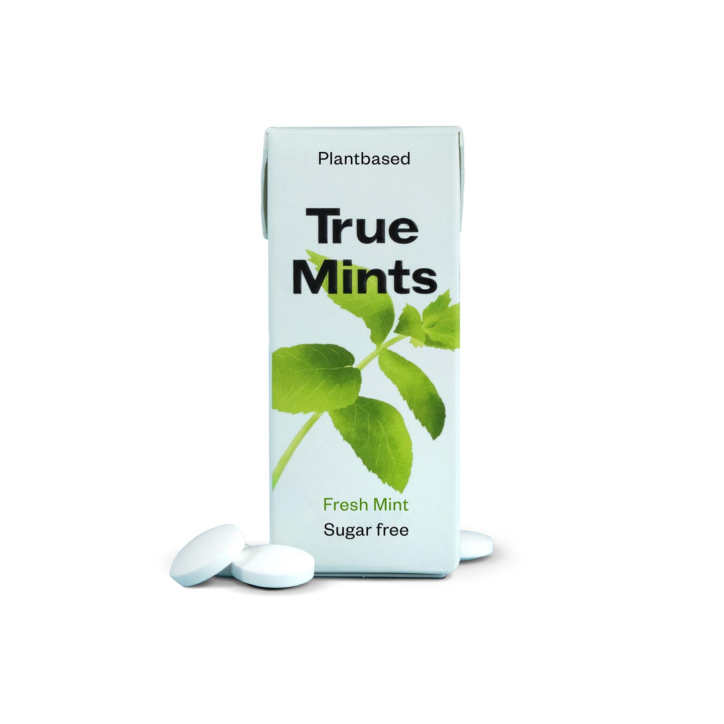 True Mints® Variety (1 x ea. all flavors)