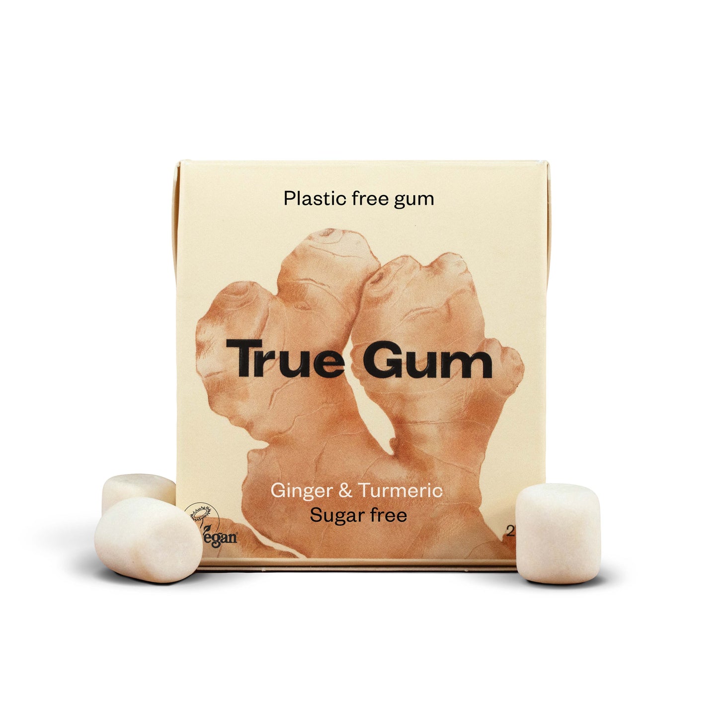 True Gum® Variety (1 x ea. all flavors)