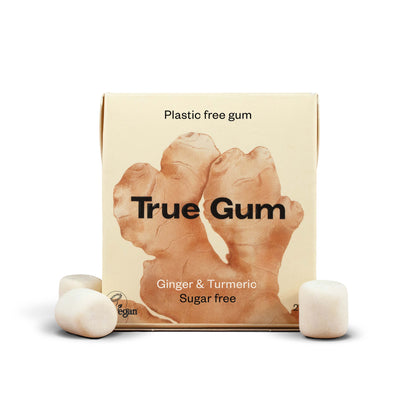 True Gum® Variety (1 x ea. all flavors)