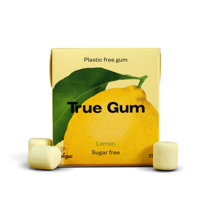 True Gum® Variety (1 x ea. all flavors)