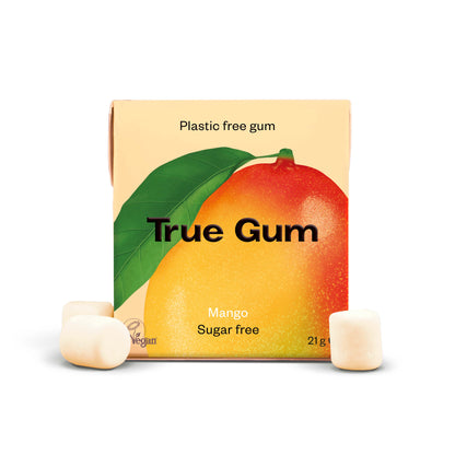 True Gum® Variety (1 x ea. all flavors)