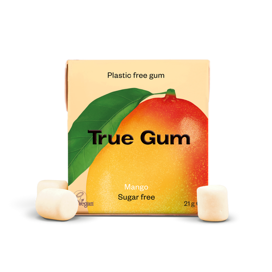 True Gum® Mango