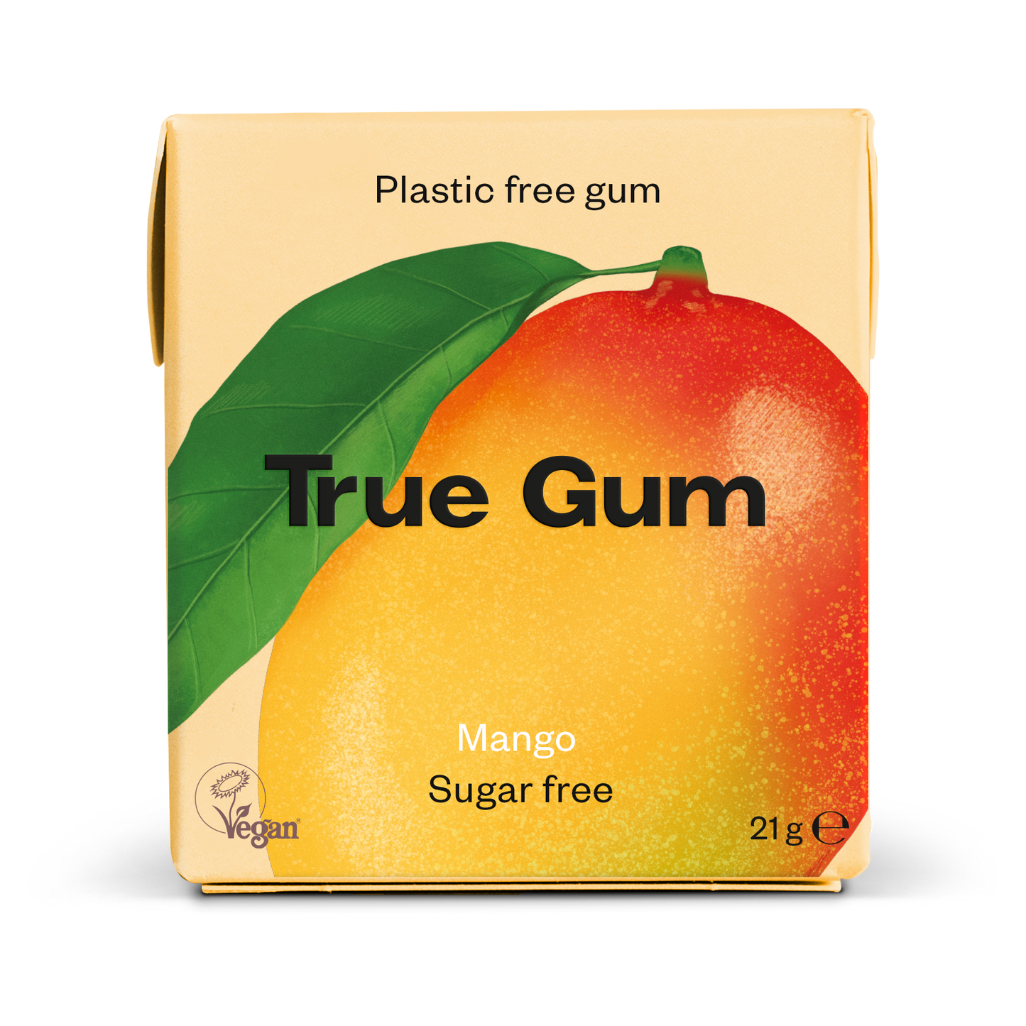 True Gum® Mango