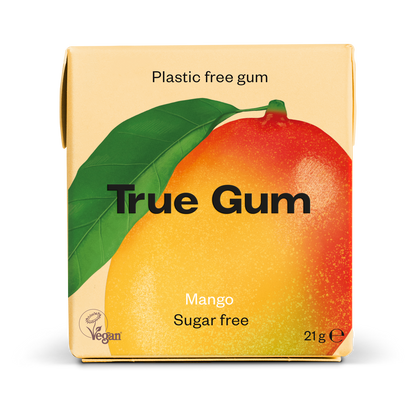 True Gum® Mango