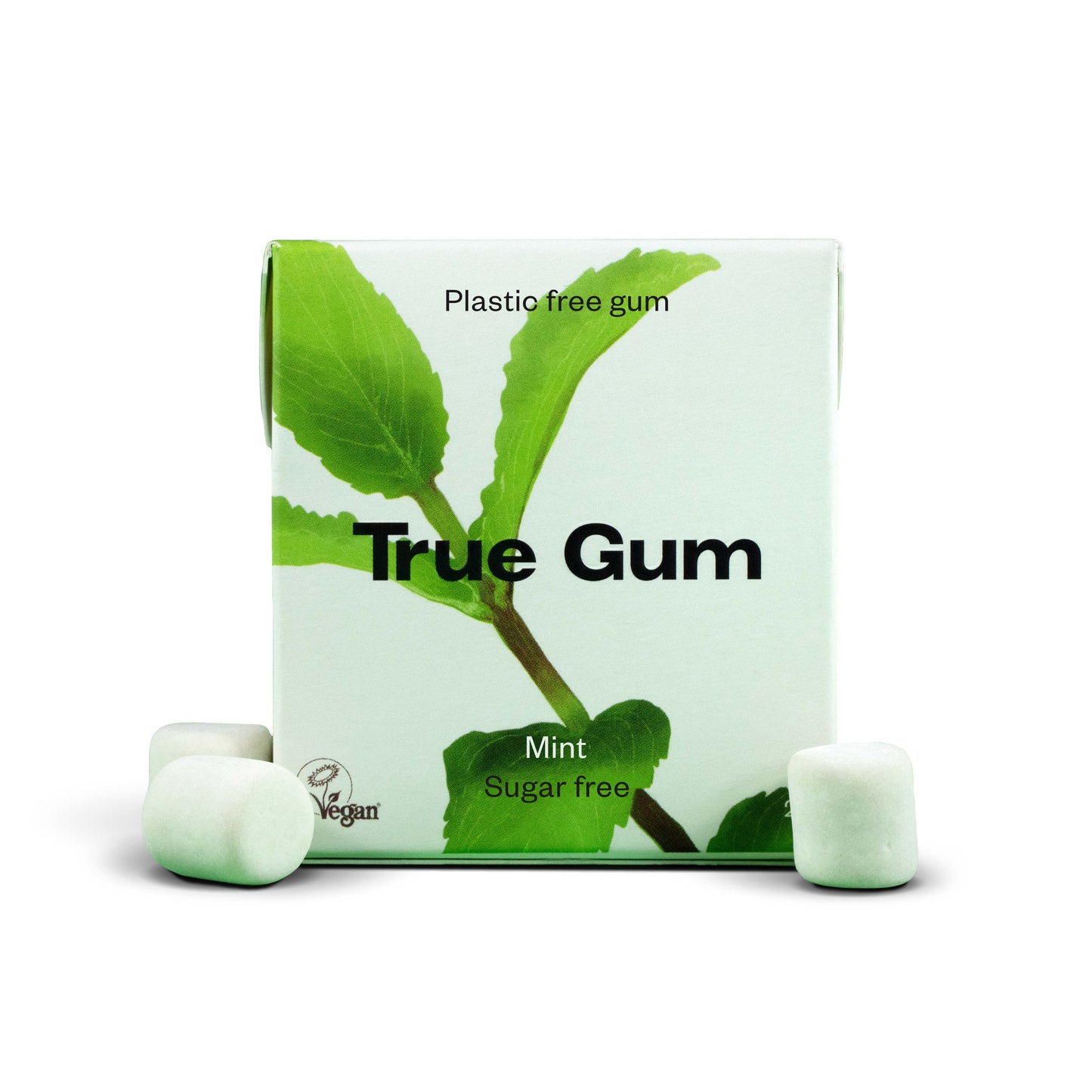 True Gum® Variety (1 x ea. all flavors)