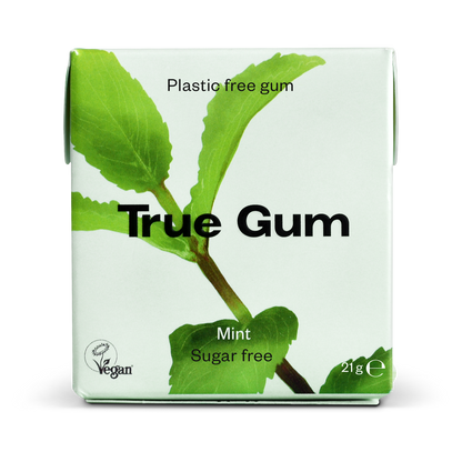 True Gum® Mint