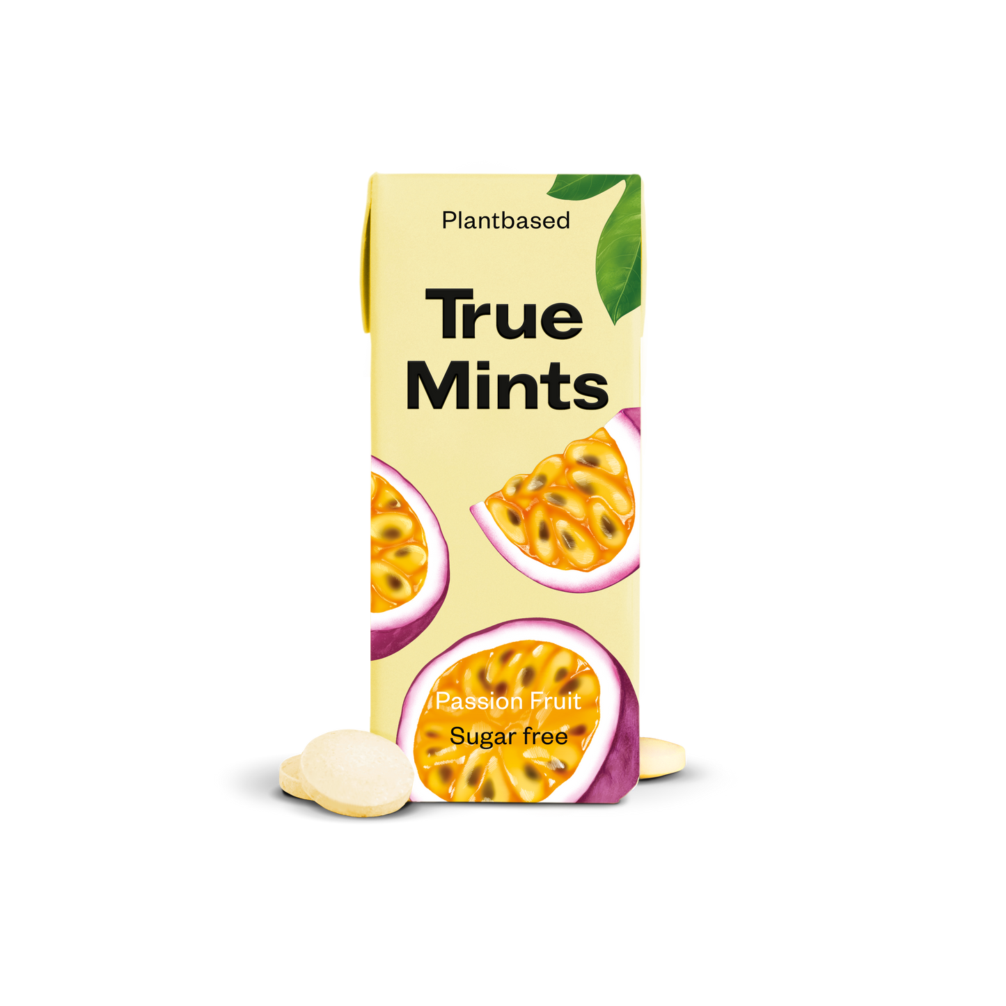 True Mints® Passionfruit
