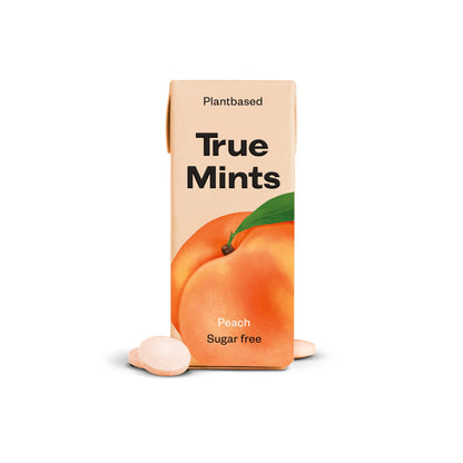 True Mints® Variety (1 x ea. all flavors)