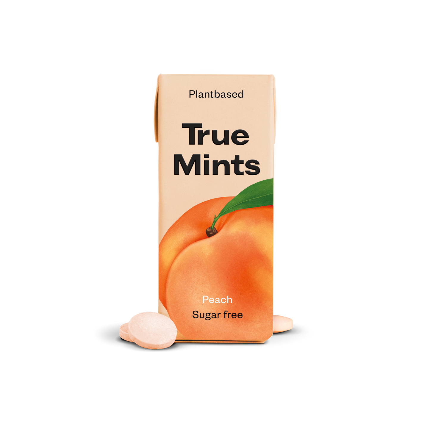 True Mints® Peach