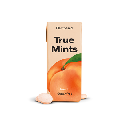 True Mints® Peach