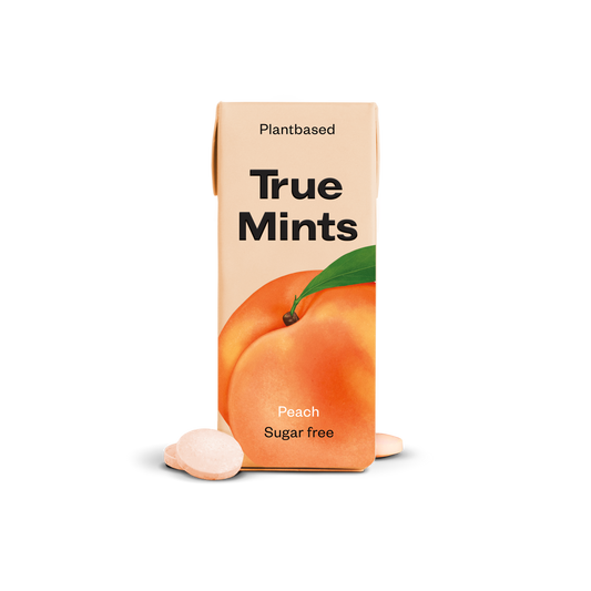 True Mints® Peach