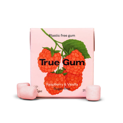 True Gum® Variety (1 x ea. all flavors)