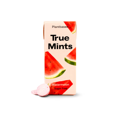 True Mints® Variety (1 x ea. all flavors)