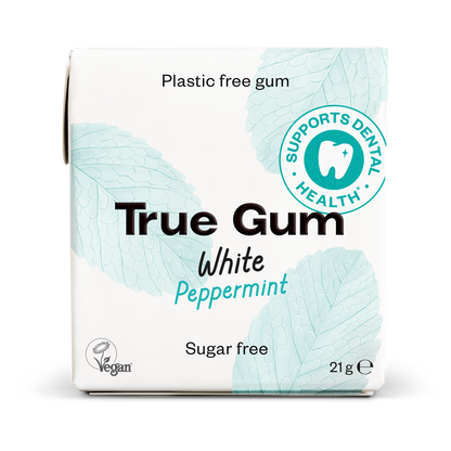 True Gum® Variety (1 x ea. all flavors)