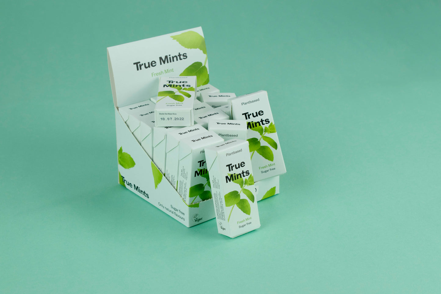 True Mints® Mint
