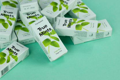 True Mints® Mint