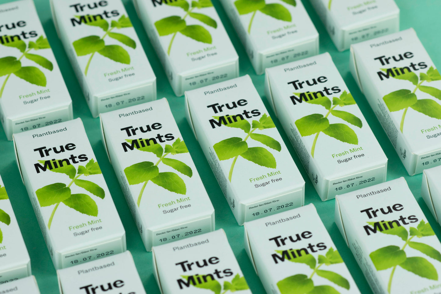 True Mints® Mint
